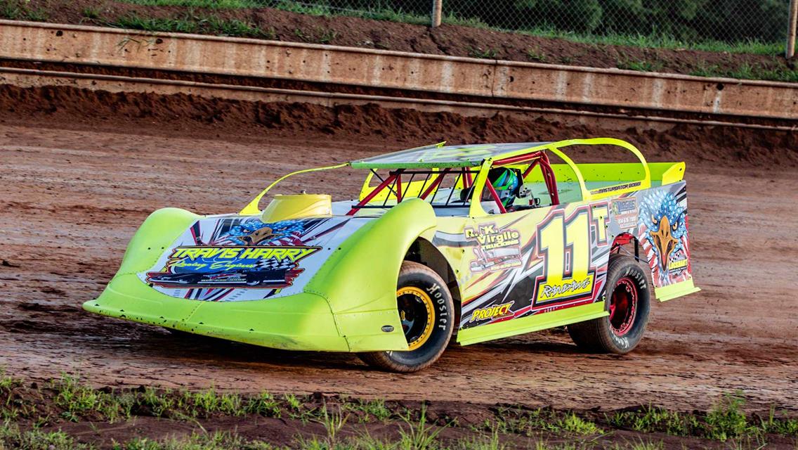 "RAY'S RACE" FOR PRO STOCKS COMING TO SHARON FOR THE 1ST TIME ON AUGUST 12 WITH SUPER LATE MODELS & MORE