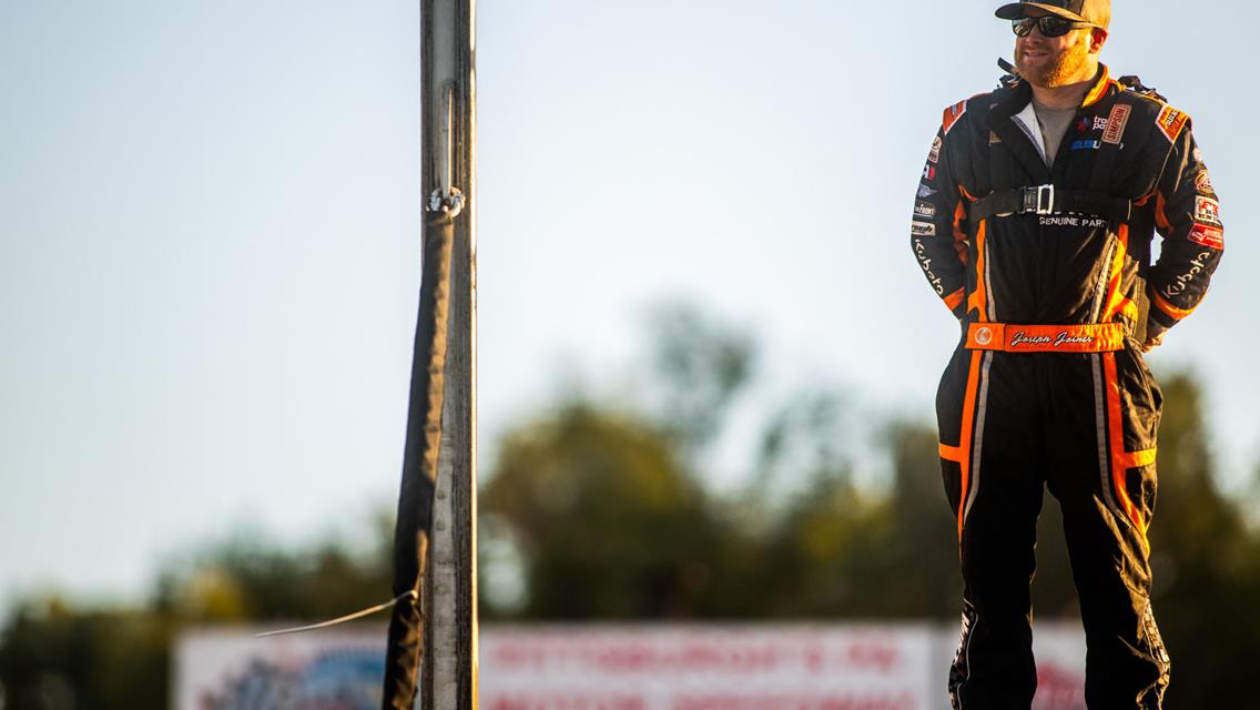 Pittsburgh Pennsylvania Motor Speedway (Imperial, PA) – Lucas Oil Late Model Dirt Series – Pittsburgher – October 3rd-4th, 2025. (Heath Lawson Photo)