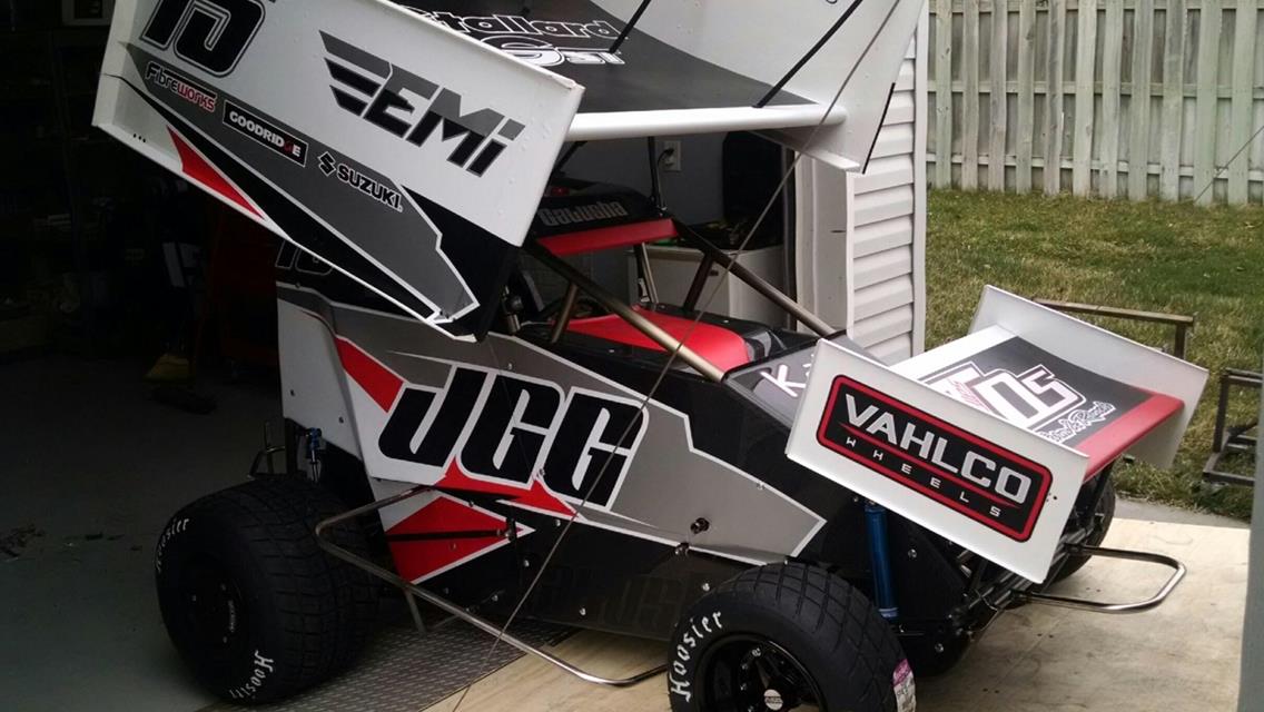 First Firsts with Sweeps