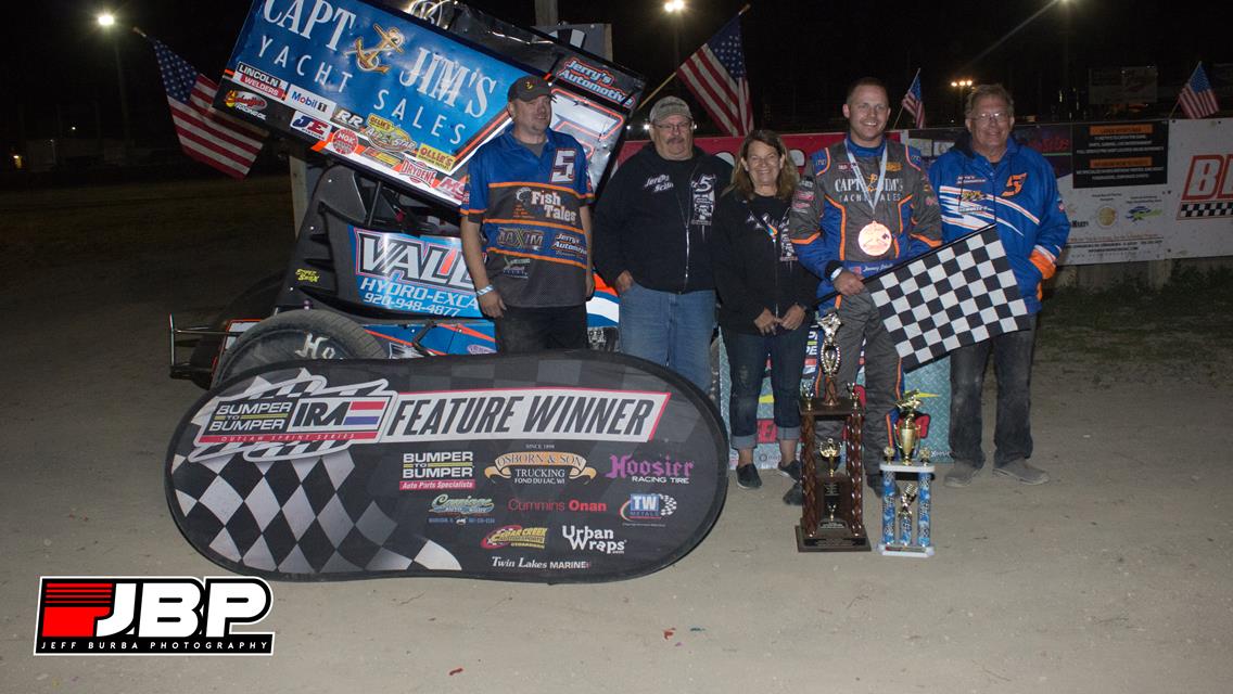 The King Reigns Supreme At Wilmot