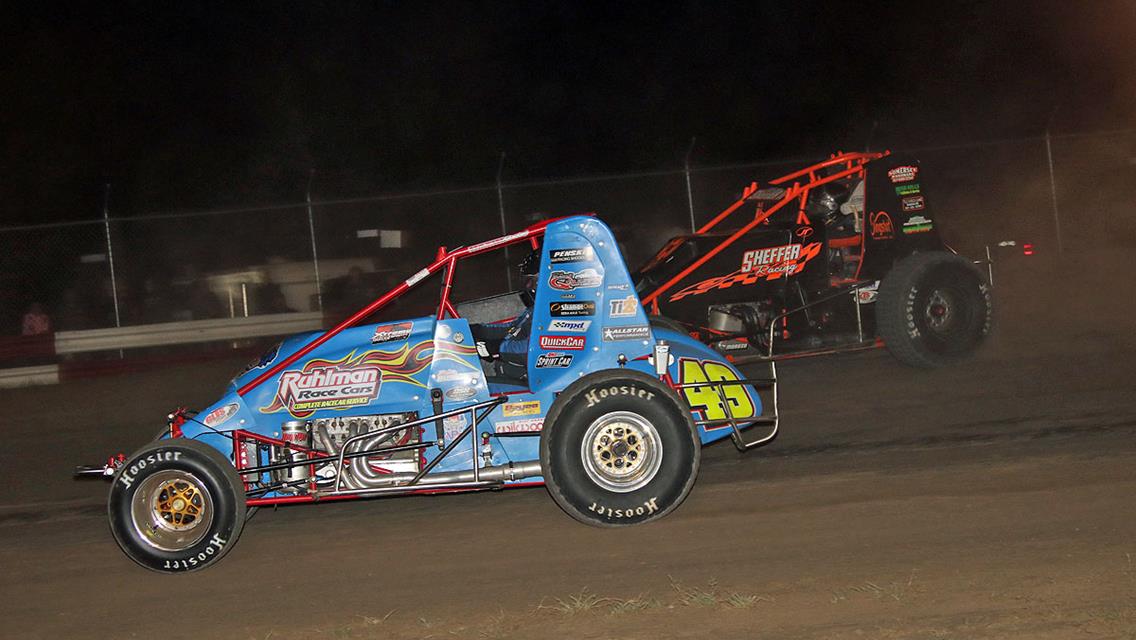 GALADJA RETURNS TO WINNERS CIRCLE