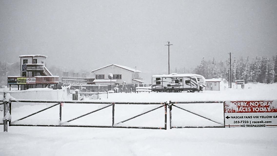 2019 Schedule Posted