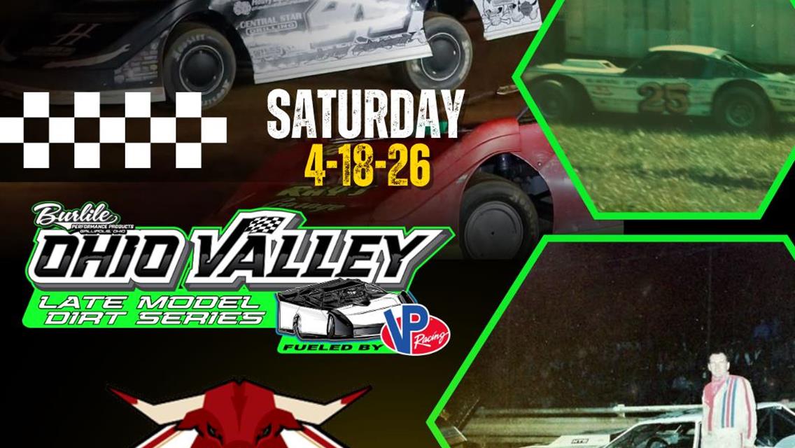 Don't Miss The 16th Annual Pat Herrick Memorial