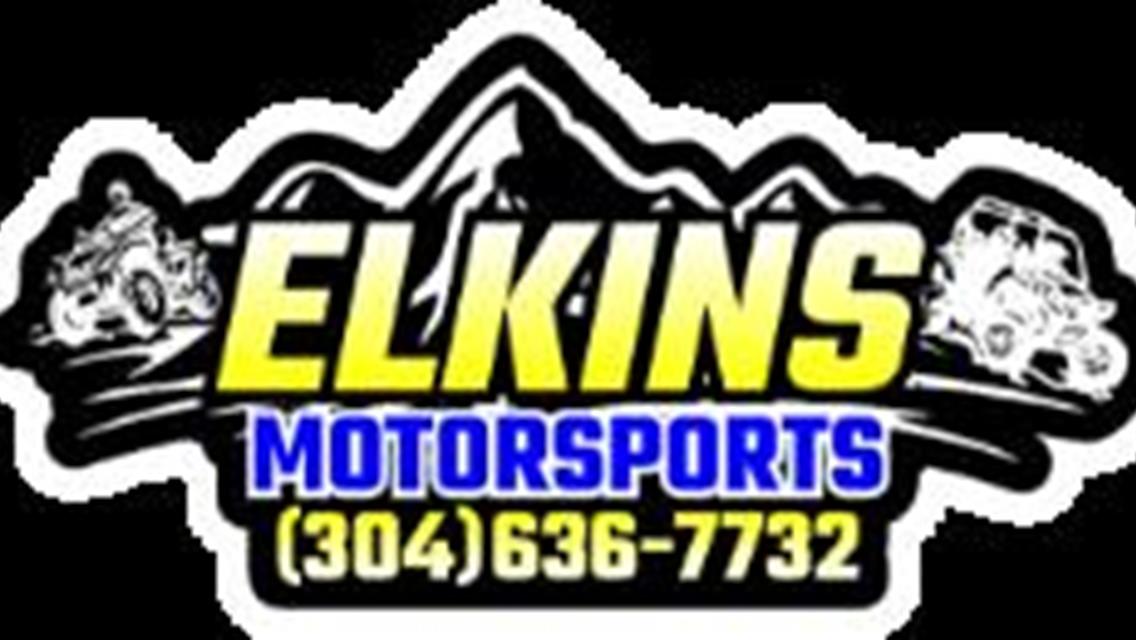 Elkins Speedway Announces 2026 Sponsor - Elkins Motorsports