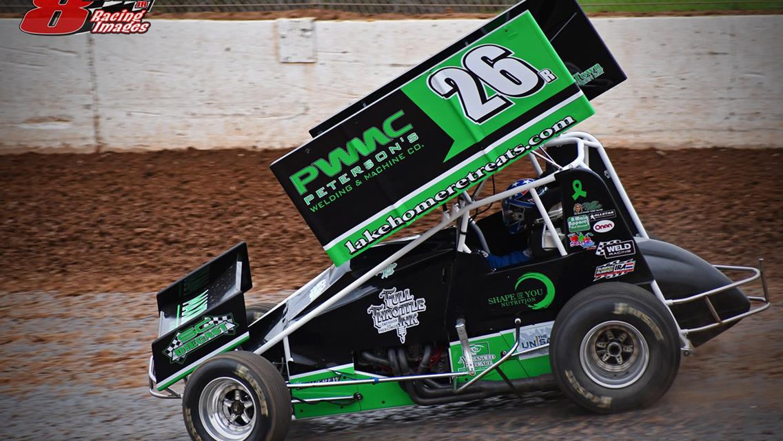 PRESTON RUH RACING RELEASES 2024 CAR DEDICATED TO CLEVELAND FAMILY