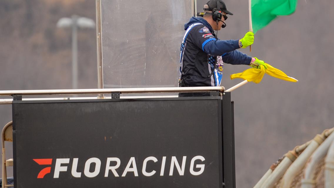 Three More Years: FloSports, Short Track Super Series &amp; Fonda Speedway Partner Through 2028