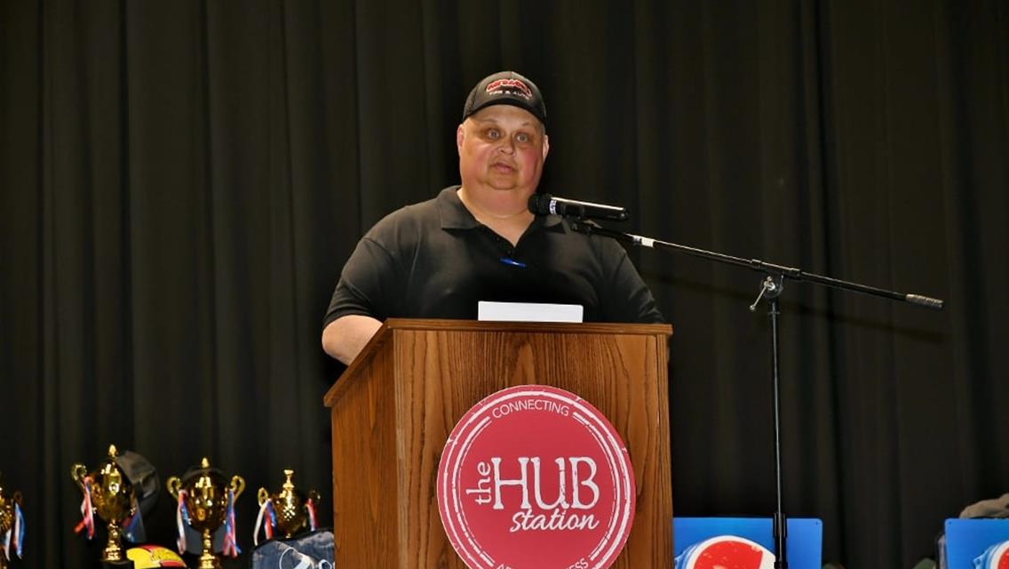 2021 Championship Banquet