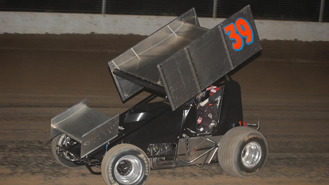 Congrats to Friday Nights Winners