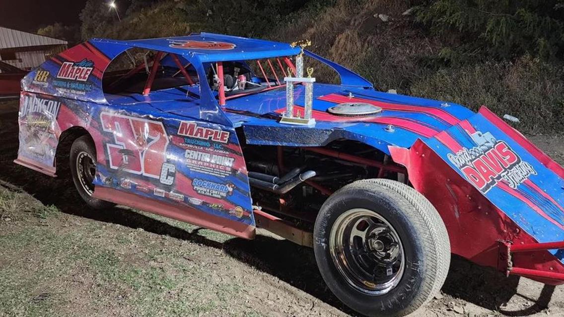 Lunger Jr., Kinney &amp; Rehill Among Latest Shaw Winners!