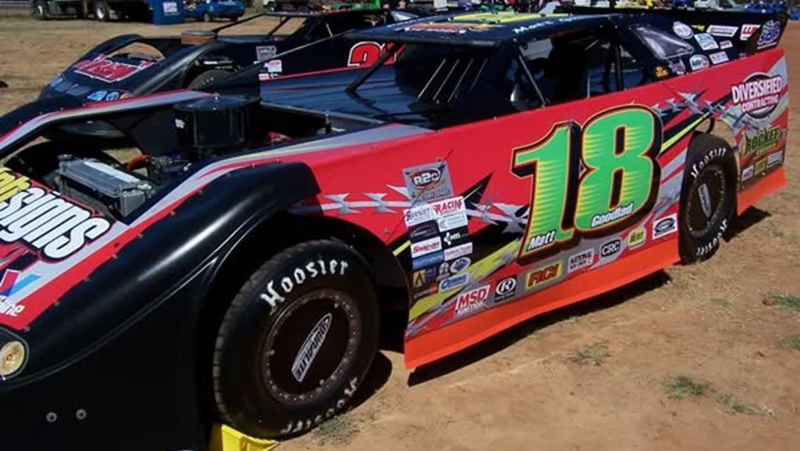 Having a Good Time…