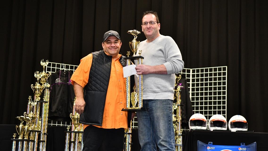 2023 Tri County Awards Banquet