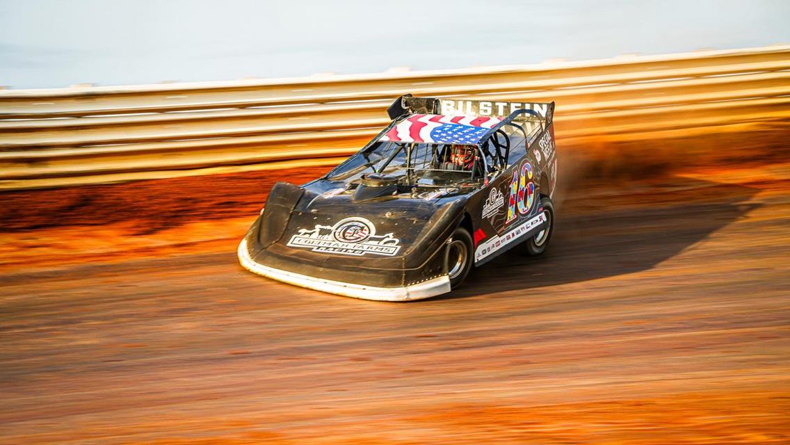 Volunteer Speedway (Bulls Gap, TN) – The Gauntlet at The Gap – April 14-18, 2026. (Scooter Productions)