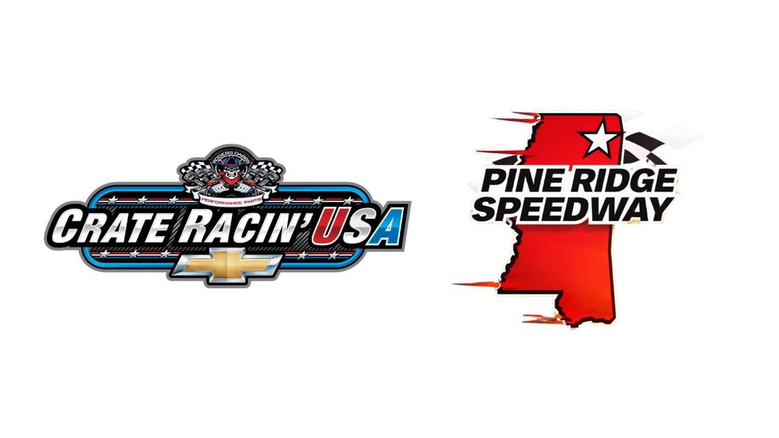 Pine Ridge Speedway Opens 2026 Season Saturday Night