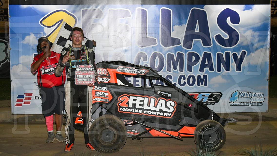 Port City Raceway: June 19-20 Weekly Racing Recap