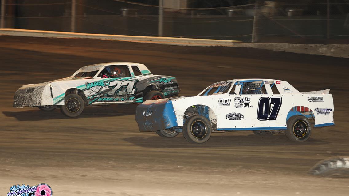 New Season To Get Started At Antioch Speedway Saturday Night