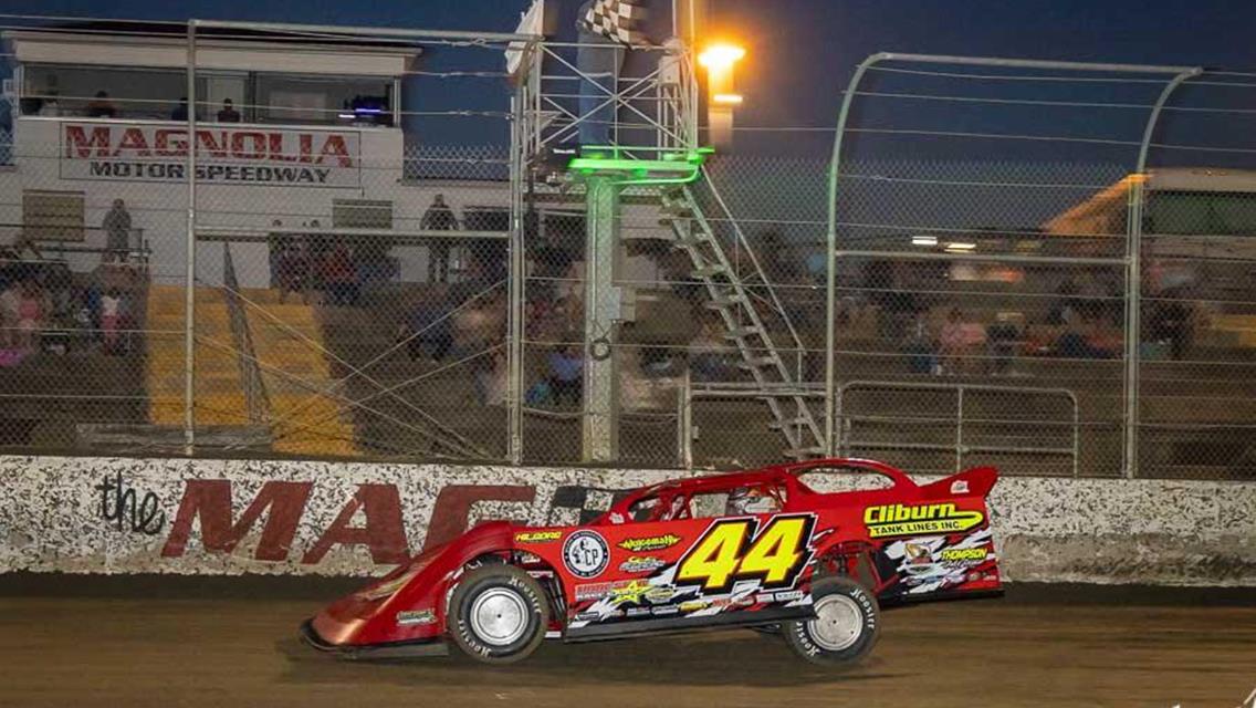 McElhenney, White, Sheedy and Price Score CRUSA Victories at Magnolia