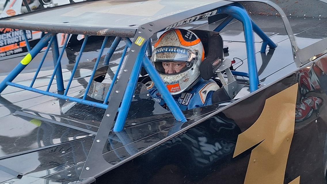 Golden Isles Speedway (Brunswick, GA) – Lucas Oil Late Model Dirt Series – Wieland Winternationals – March 4-7, 2026.