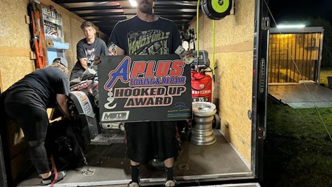 Dover opens MSTS 360 season with Norfolk victory