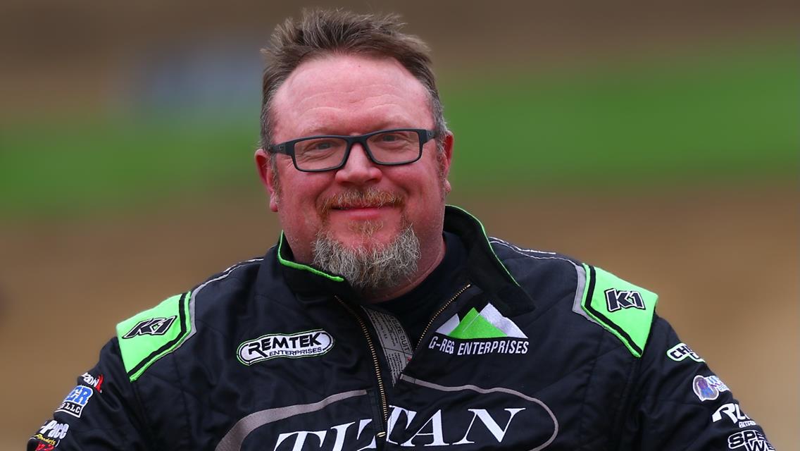 34 Raceway (West Burlington, IA) – MARS Late Model Championship Series – Slocum 50 – April 18th-19th, 2025. (Josh James Artwork)