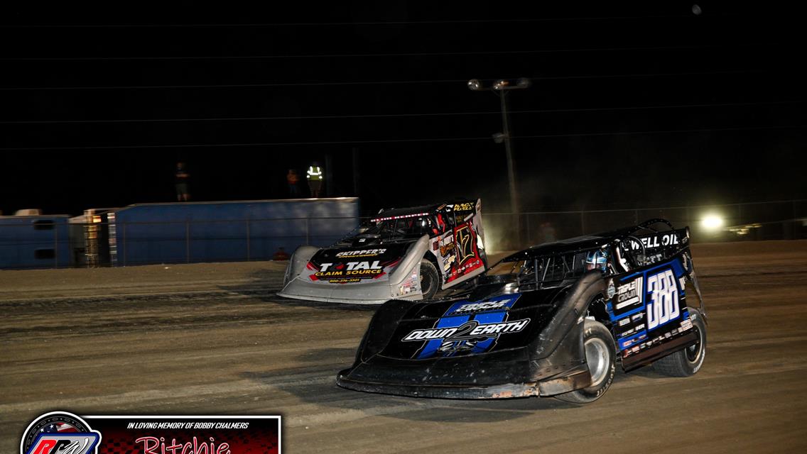 Cochran Motor Speedway (Cochran, GA) – Southern Thunder Super Dirt Series – Season Opener – April 18, 2026. (Ritchie Photography)