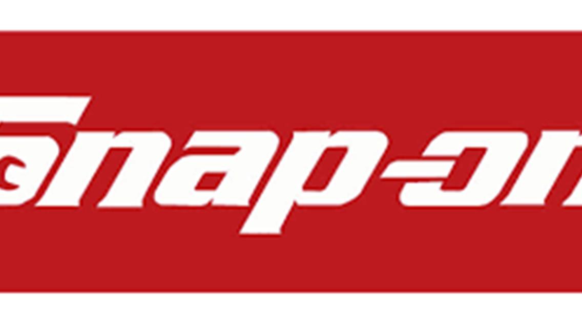 Snap-On Again Sponsoring “Mechanic of the Race” at Front Row Challenge!