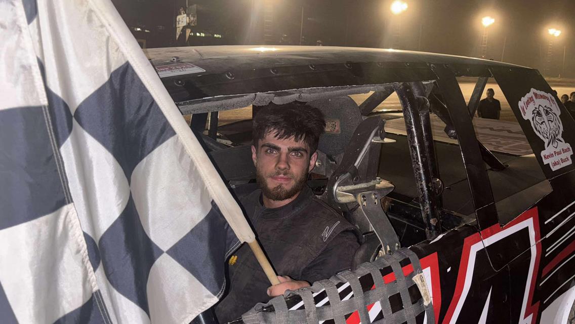 Corio Gets His First Career Win - Full Write Up Results for 7-5-25