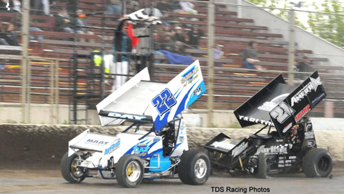 PENULTIMATE OCEAN SPRINTS RACE ON TAP THIS FRIDAY NIGHT