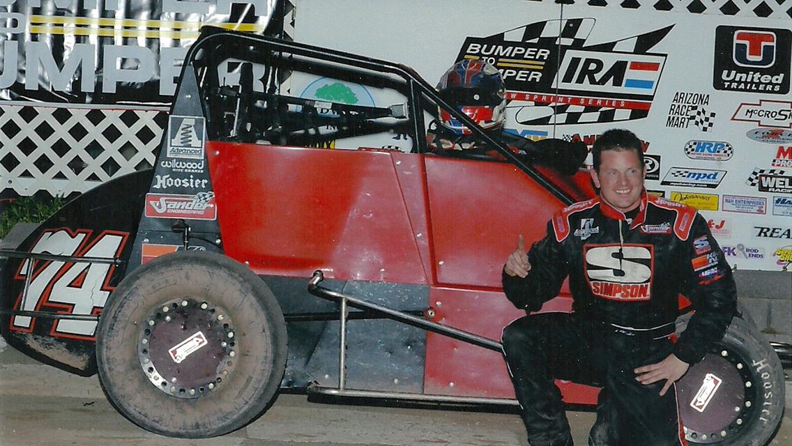 &quot;2019 Badger Midget opener at Beaver Dam Raceway&quot;