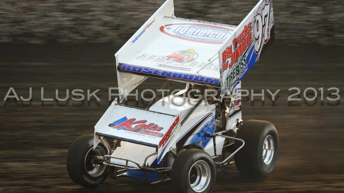 thanks AJ Lusk Photography