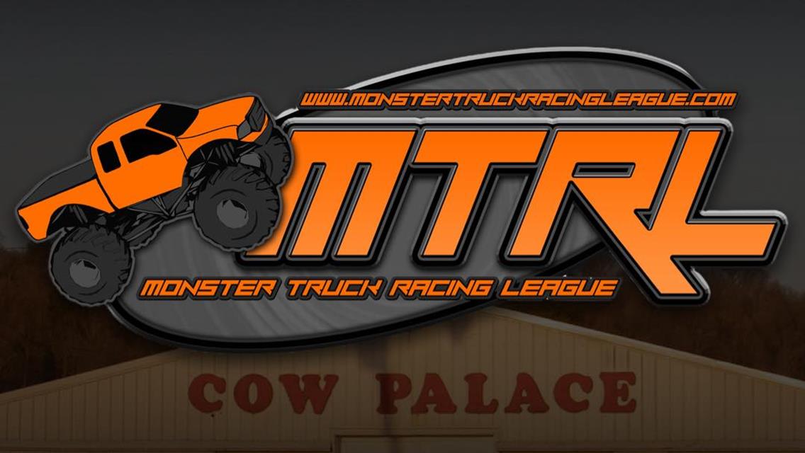 Monsters on the Mohawk Set for Wednesday Night!