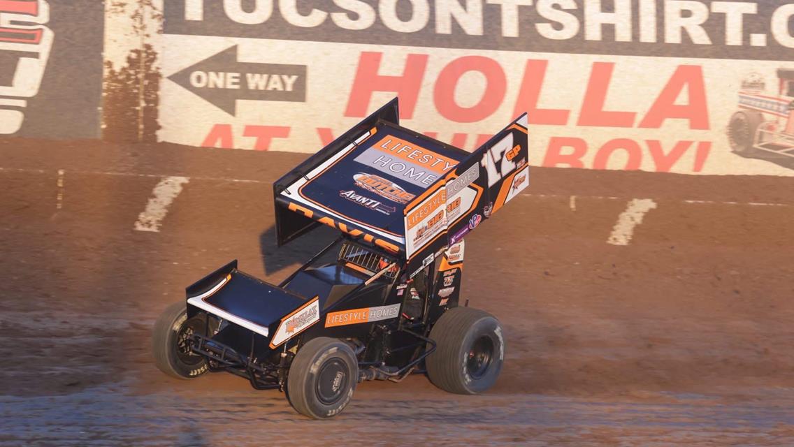 LAST-MINUTE LEAP: Hank Davis &amp; Michael Dutcher Ready for Challenge of Joining High Limit Full-Time