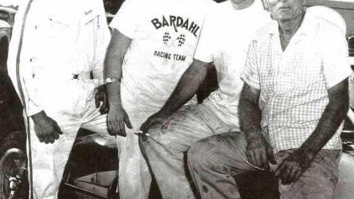 Memorial Race At Lakeside This Friday Honors Weld Family!