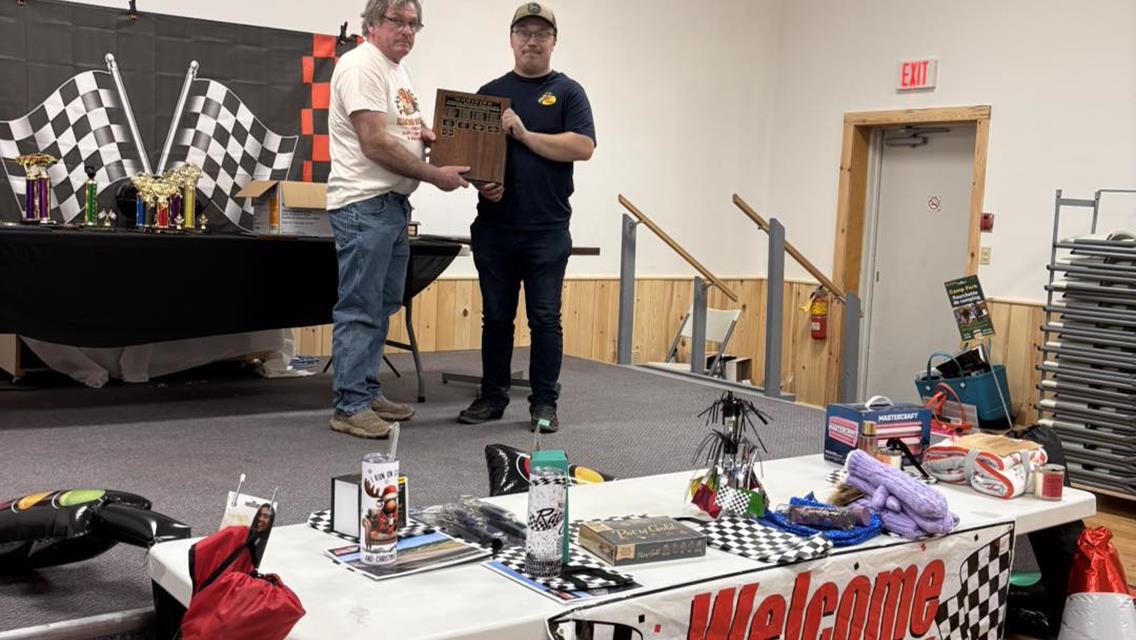 Emo Speedway Celebrates the 2025 Racing Season!