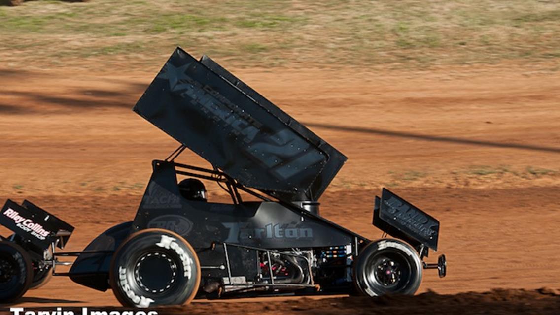 Tommy Second at Ocean