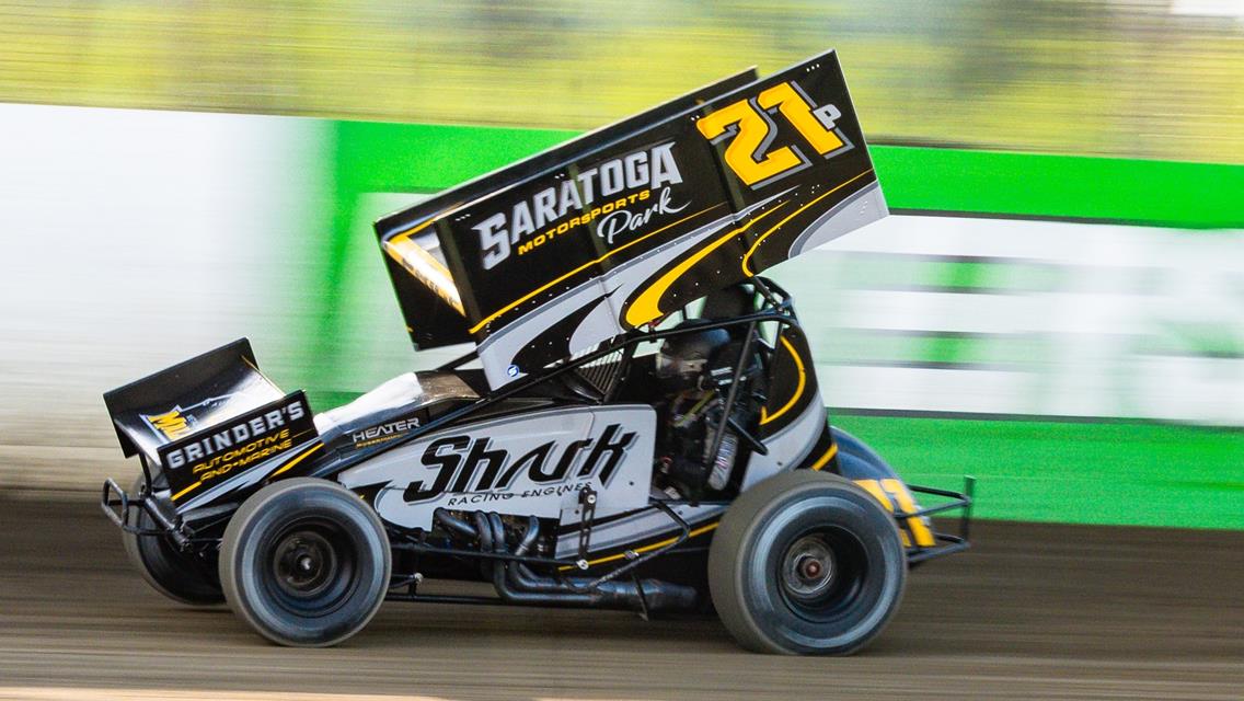 PRICE IS RIGHT ON SATURDAY NIGHT AT SKAGIT SPEEDWAY