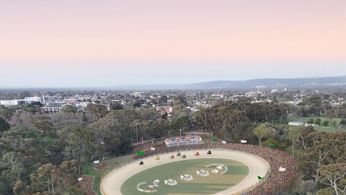 EVERYTHING YOU NEED TO KNOW ABOUT NAPA SPEEDWAY, RIGHT HERE.