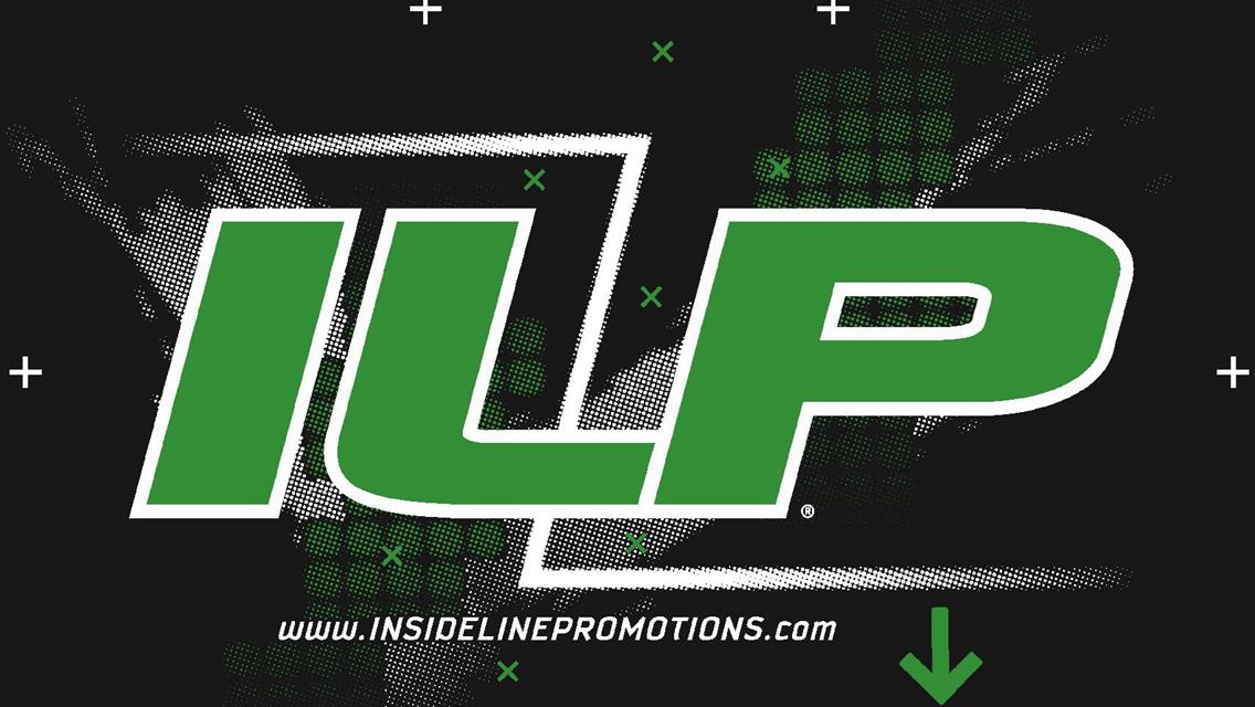 Hagar, Blurton, Bryant, Kulhanek and Scelzi Combine for Half Dozen Wins for Team ILP