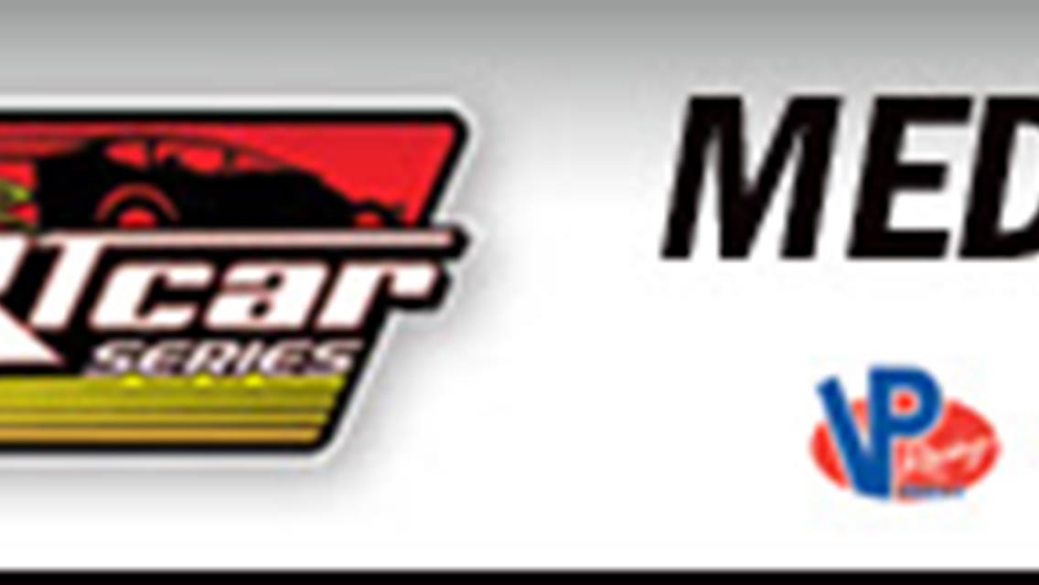 NAPA Super DIRT Week A Massive Celebration of Motorsports Oct. 6-11 on the N.Y. State Fairgrounds ‘Moody Mile’