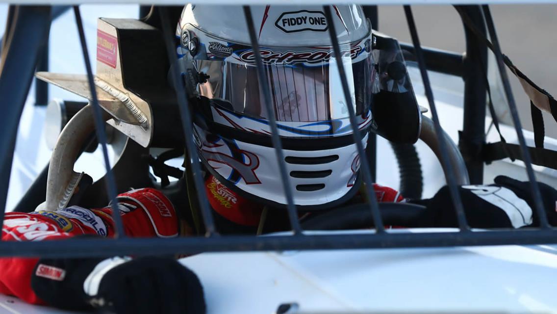 Mack bags a pair of runner-up finishes in Sunshine Nationals, crowned mini-series champ