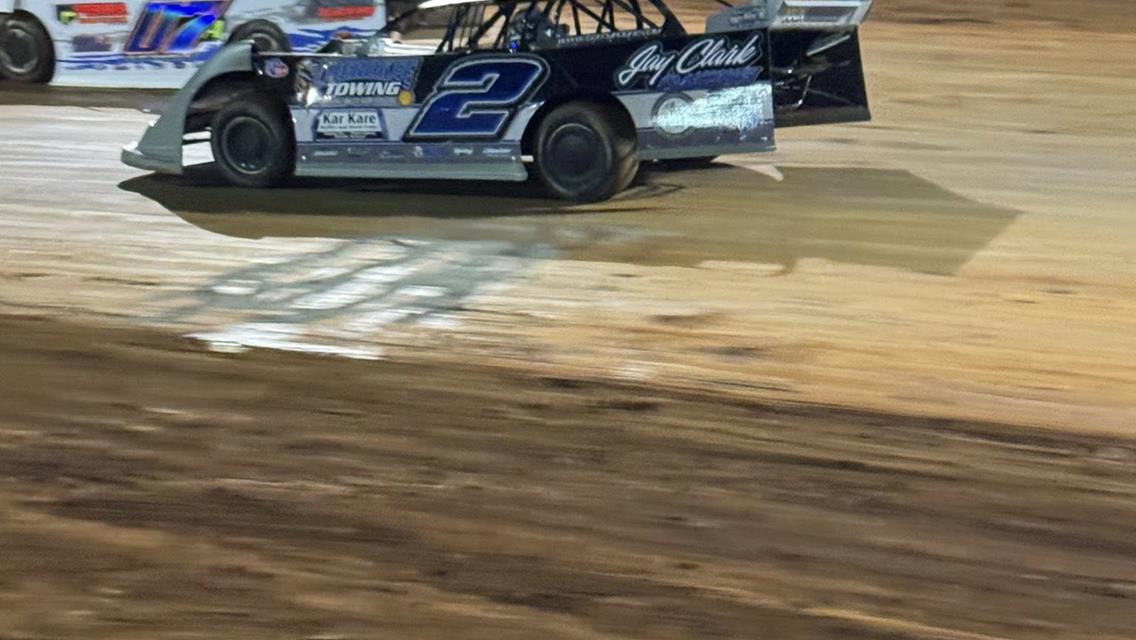 Smoky Mountain Speedway (Maryville, TN) — Tennessee Tipoff — March 14, 2026.