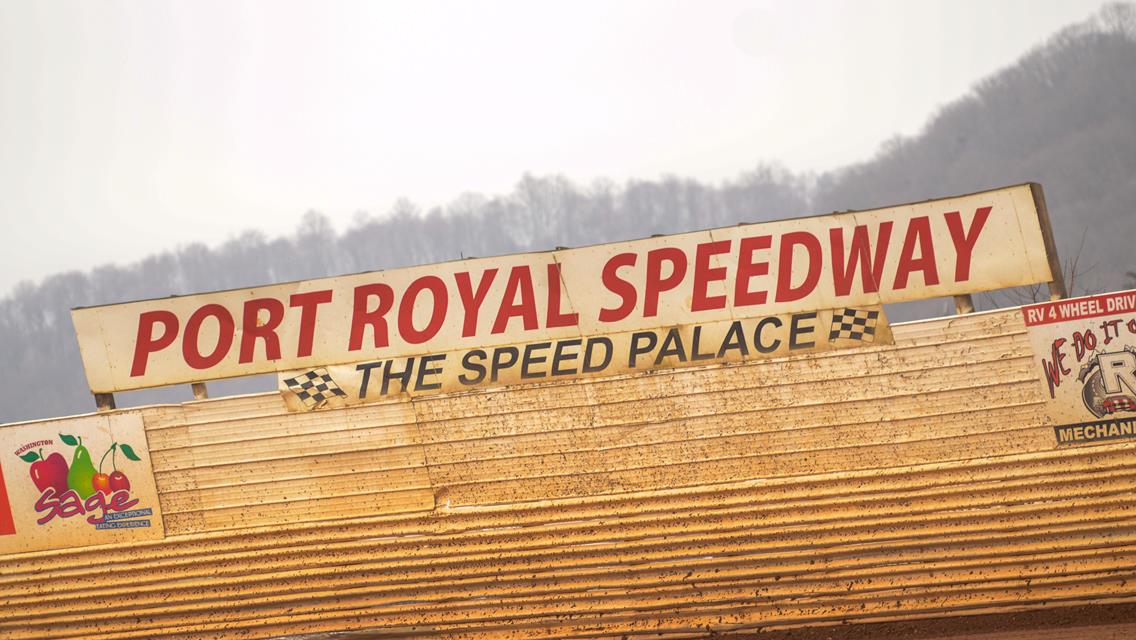 The Palace Awaits: Port Royal Speedway Welcomes STSS March 13-14, 2026