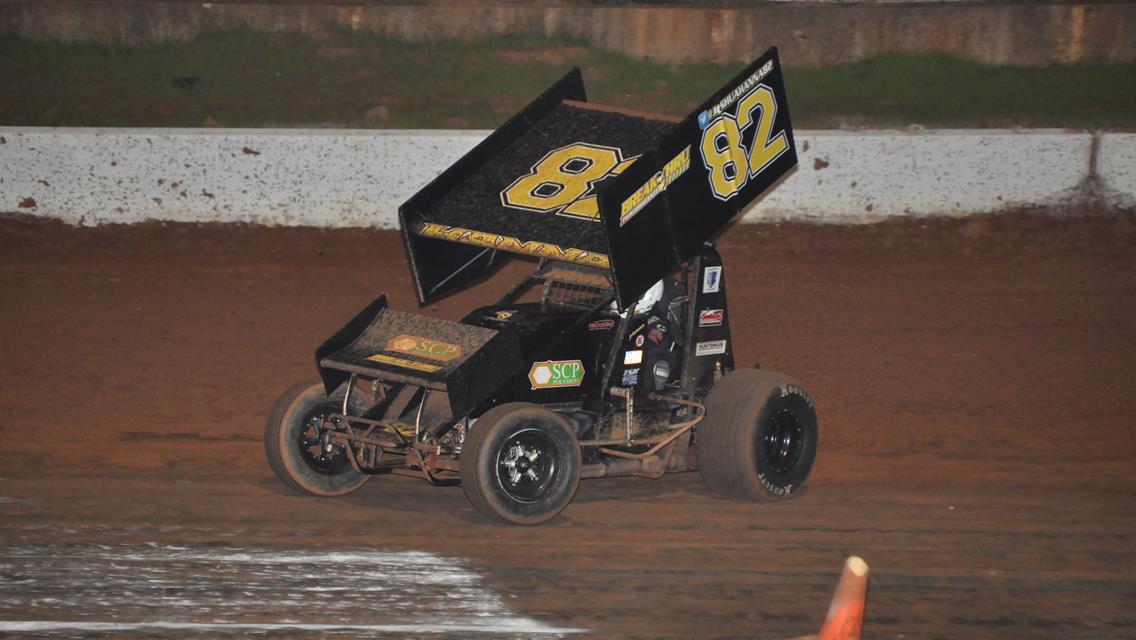 March/April 2017 Updates for Joshua Hanna