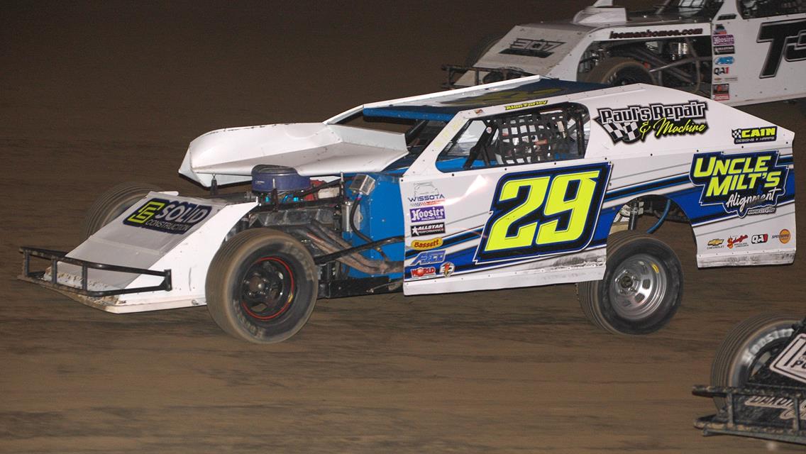 Month of Money Night 3 of 5 Winners