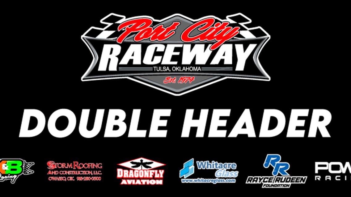 Back To Racing This Weekend With A Double Header