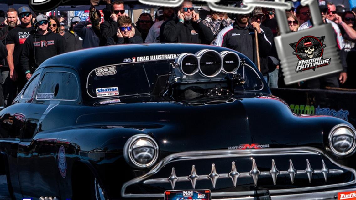 Bump in the Night at Shakedown at M&#39;Town