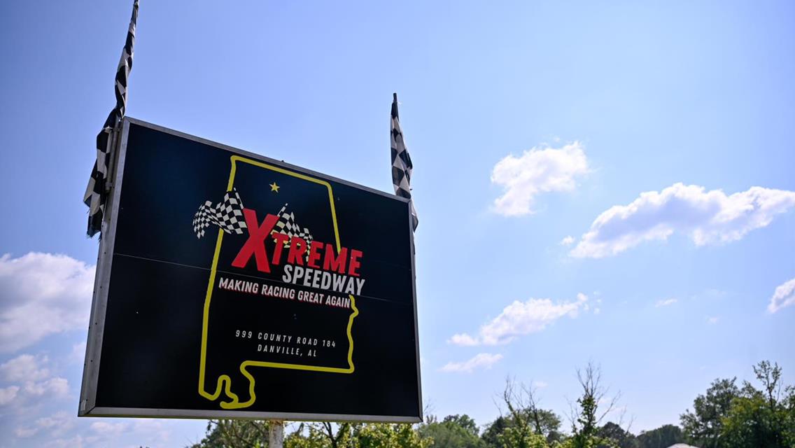 Brown, Roling Win Friday Night Features at Xtreme Speedway