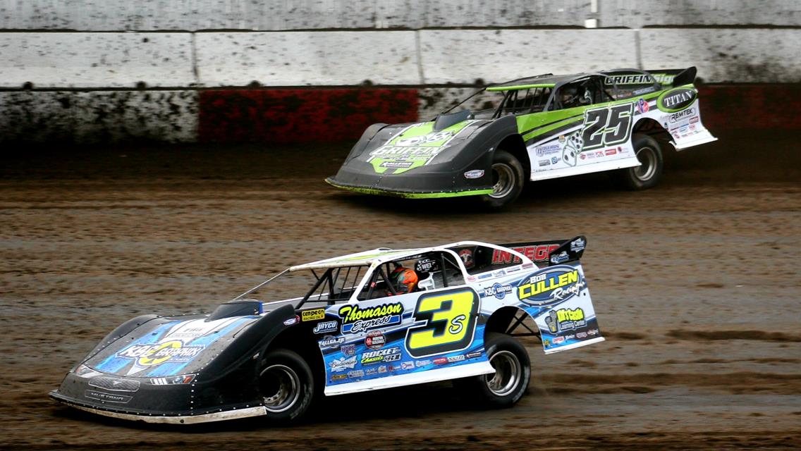 Mars Shifts April Event to May