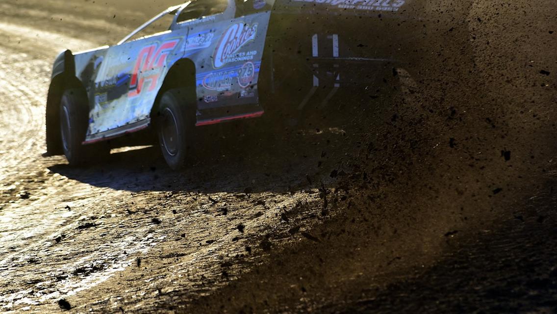 Runner-up finish in Prelude to the Silver Dollar Nationals at I-80