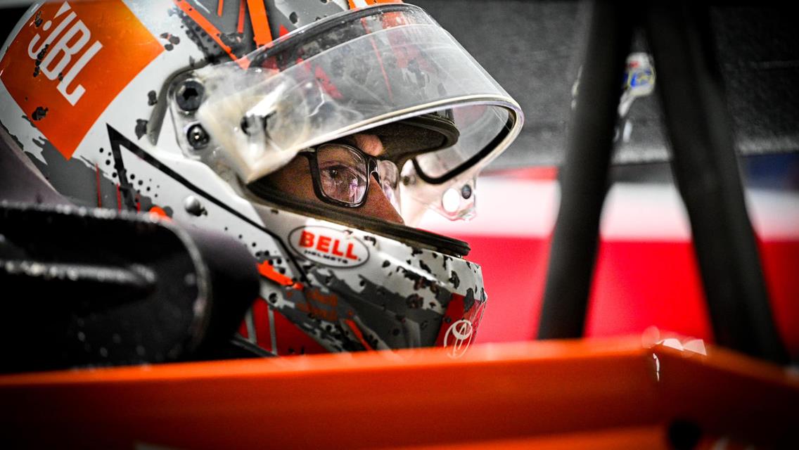 Tulsa Expo Raceway (Tulsa, OK) – Chili Bowl – January 13th-18th, 2025.