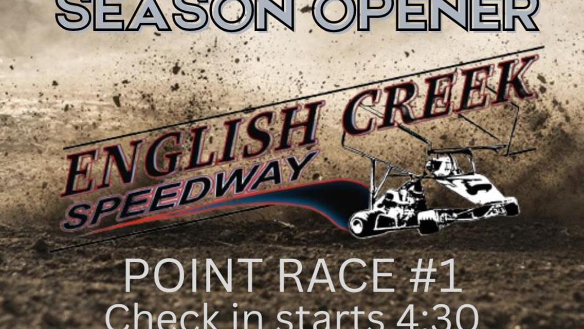 LETS GO RACING!!!!!!!!